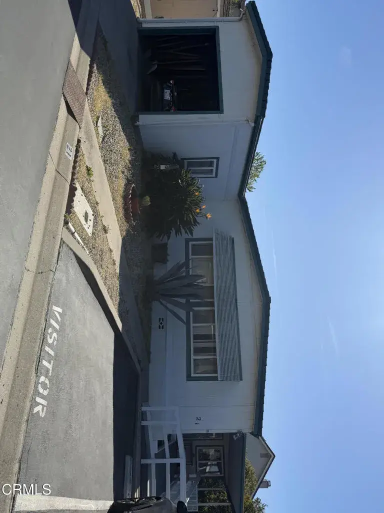 21 Poinsettia Gardens Drive #21, San Buenaventura Ventura, CA 93004 - #1