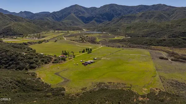 7343 Rose Valley Road, Ojai, CA 93023