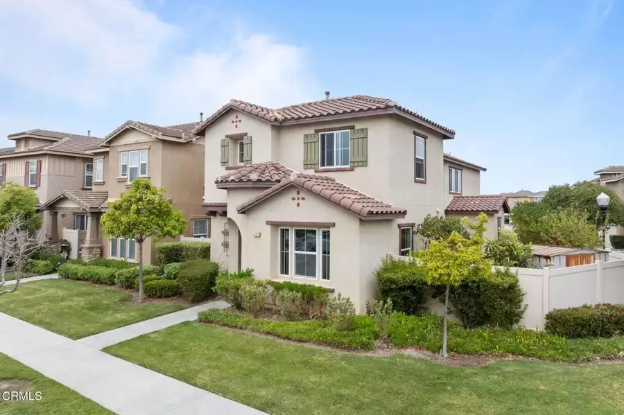 511 Nile River Drive, Oxnard, CA 93036 - #2