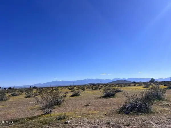 8 E 8, Hi Vista, CA 93535