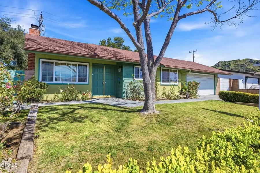 1215 Birch Street, Santa Paula, CA 93060 - #3