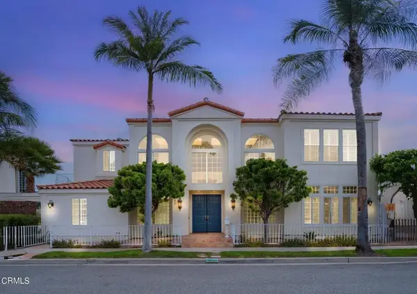 2000 Peninsula Road, Oxnard, CA 93035