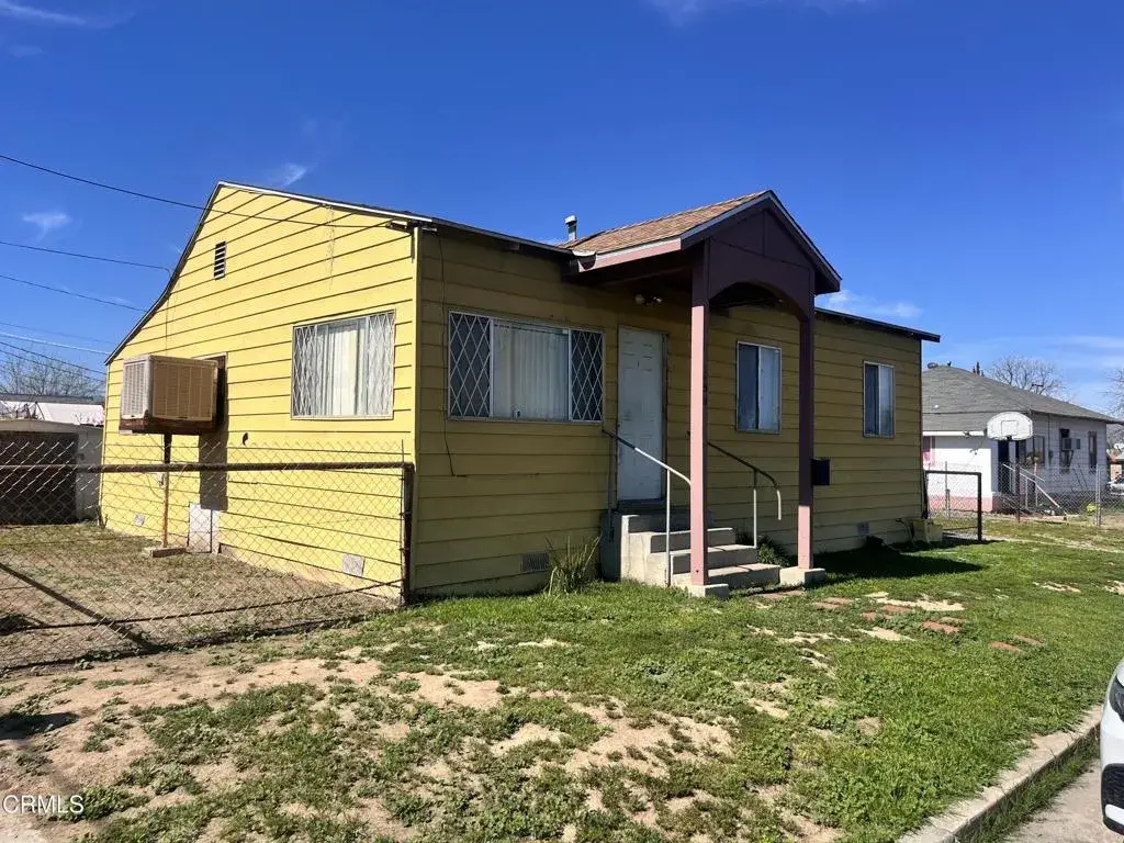 155 N Hachman Street, Coalinga, CA 93210 - #1