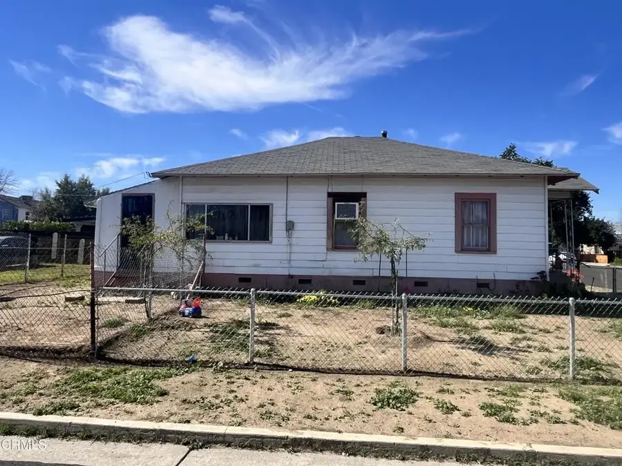 155 N Hachman Street, Coalinga, CA 93210 - #2