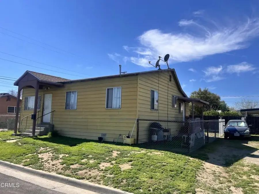 155 N Hachman Street, Coalinga, CA 93210 - #3