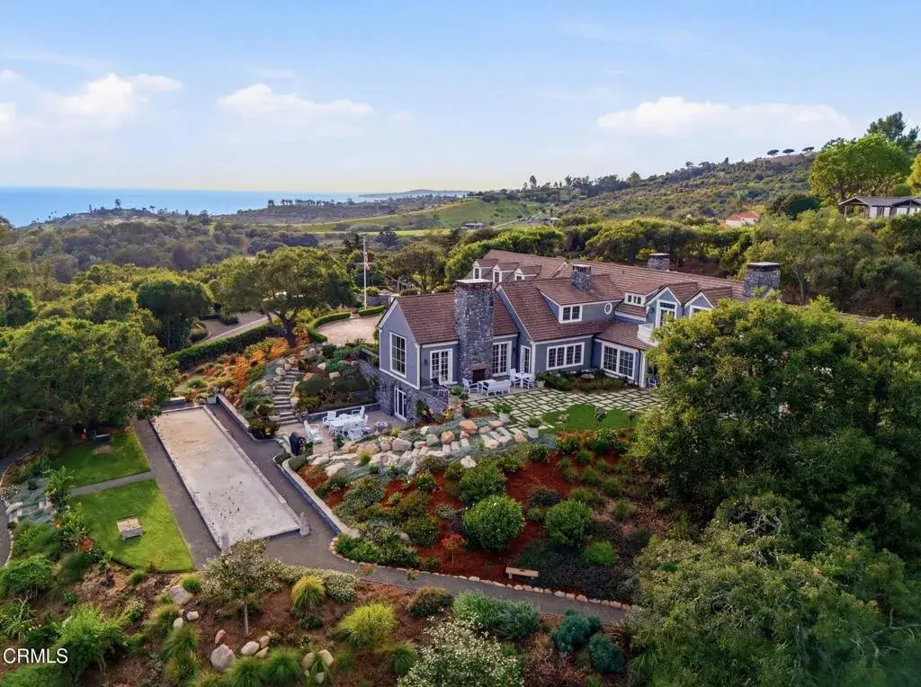 2820 Torito Road, Santa Barbara, CA 93108 - #1