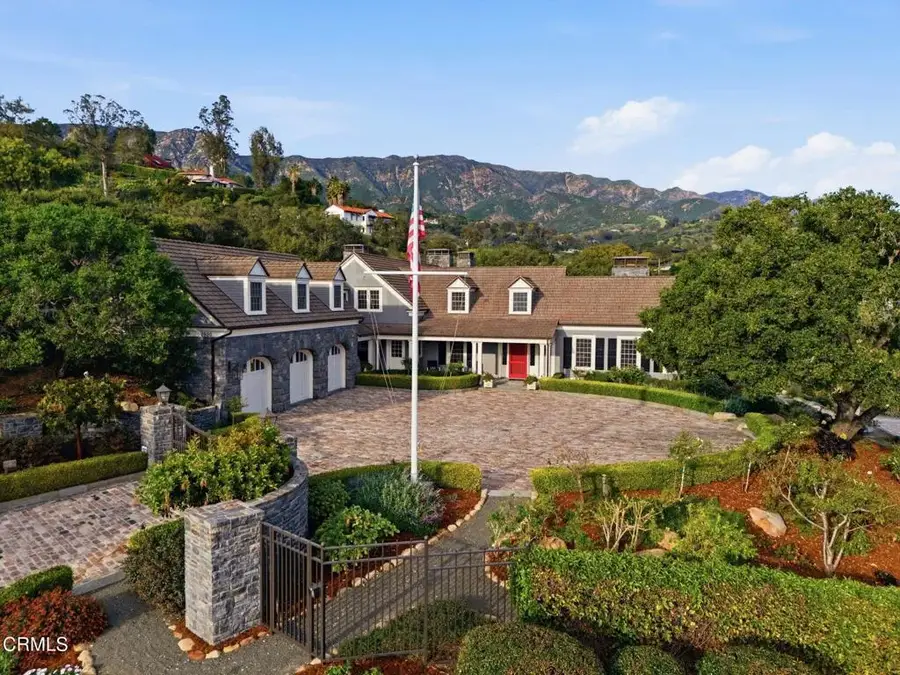 2820 Torito Road, Santa Barbara, CA 93108 - #3