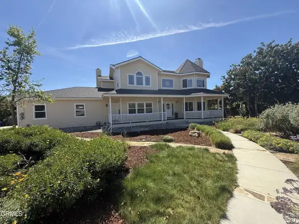 131 San Miguel Drive, Camarillo, CA 93010