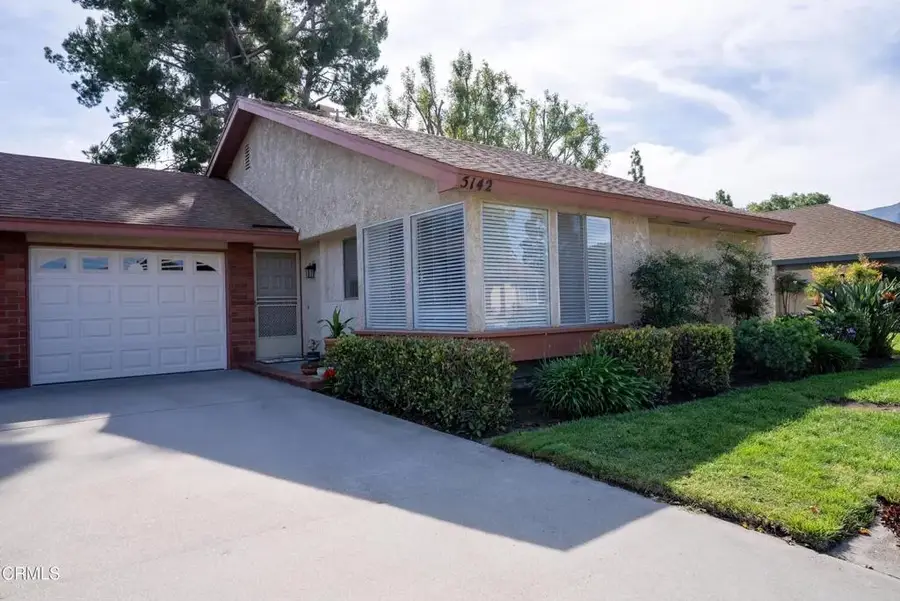 5142 Village 5, Camarillo, CA 93012 - #3