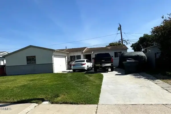1106 N 5th Place, Port Hueneme, CA 93041