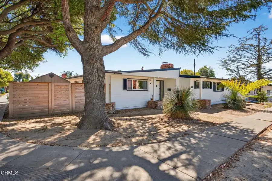 2542 Poli Street, San Buenaventura Ventura, CA 93003 - #2