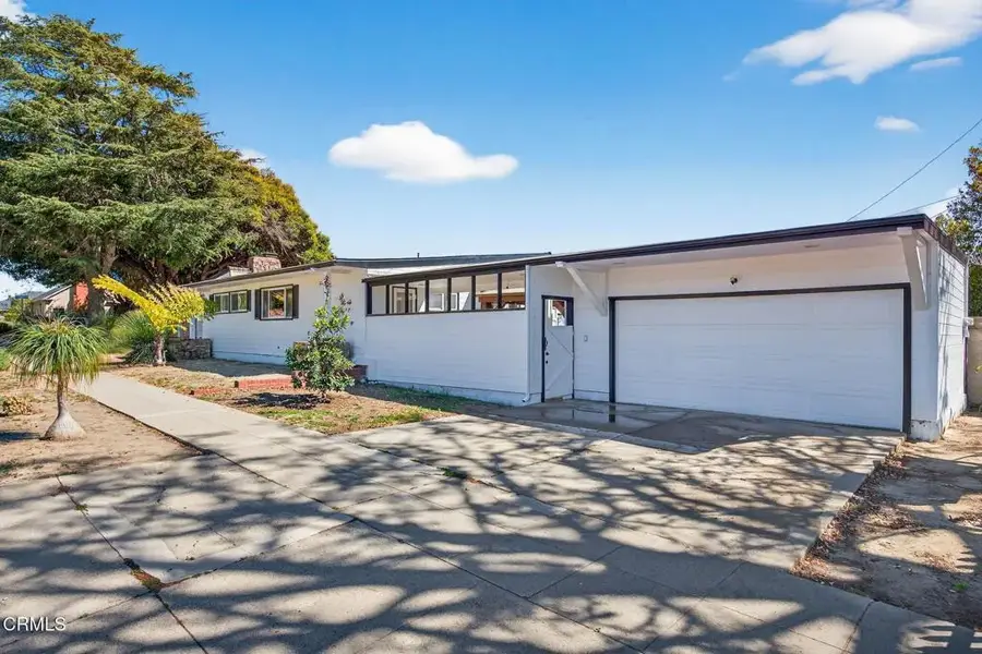 2542 Poli Street, San Buenaventura Ventura, CA 93003 - #3