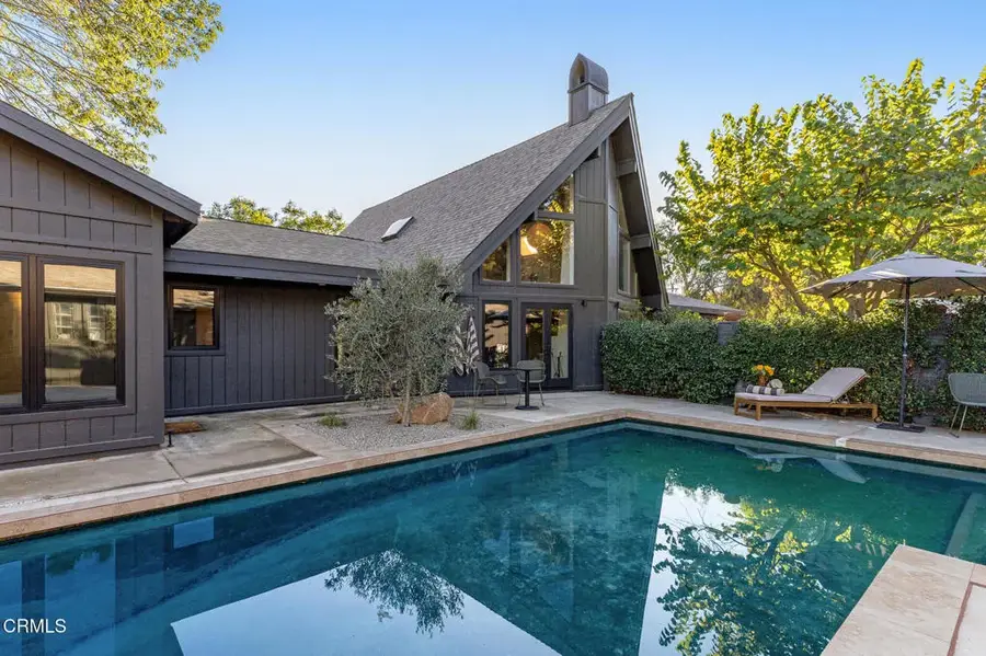 1015 W El Roblar Drive, Ojai, CA 93023 - #2