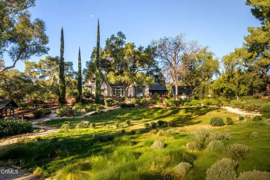 1104 Foothill Road, Ojai, CA 93023 - #3