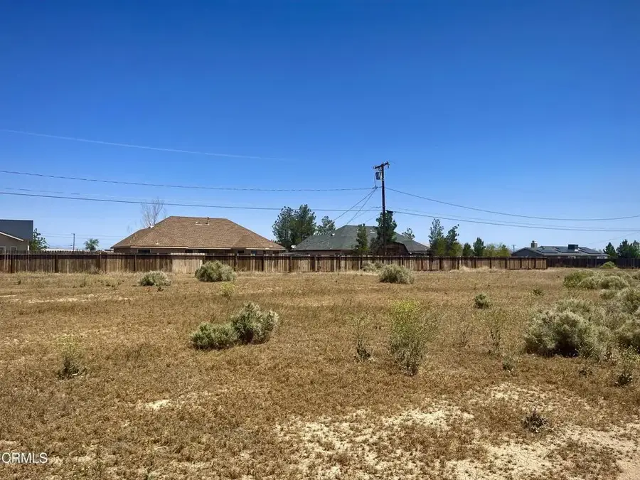 0 Viburnum, California City, CA 93505 - #3