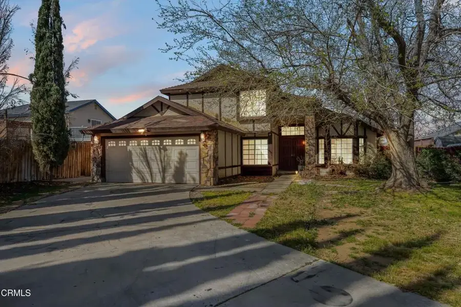 43415 Emilia Lane, Lancaster, CA 93535 - #2