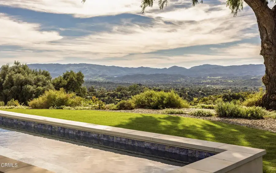 1417 Foothill Road, Ojai, CA 93023 - #3