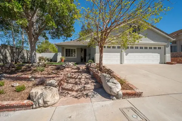 1898 Summertime Avenue, Simi Valley, CA 93065
