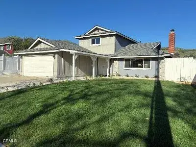 444 Mountain View Street, Fillmore, CA 93015 - #2