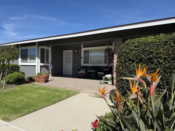 137 E Garden Green, Port Hueneme, CA 93041