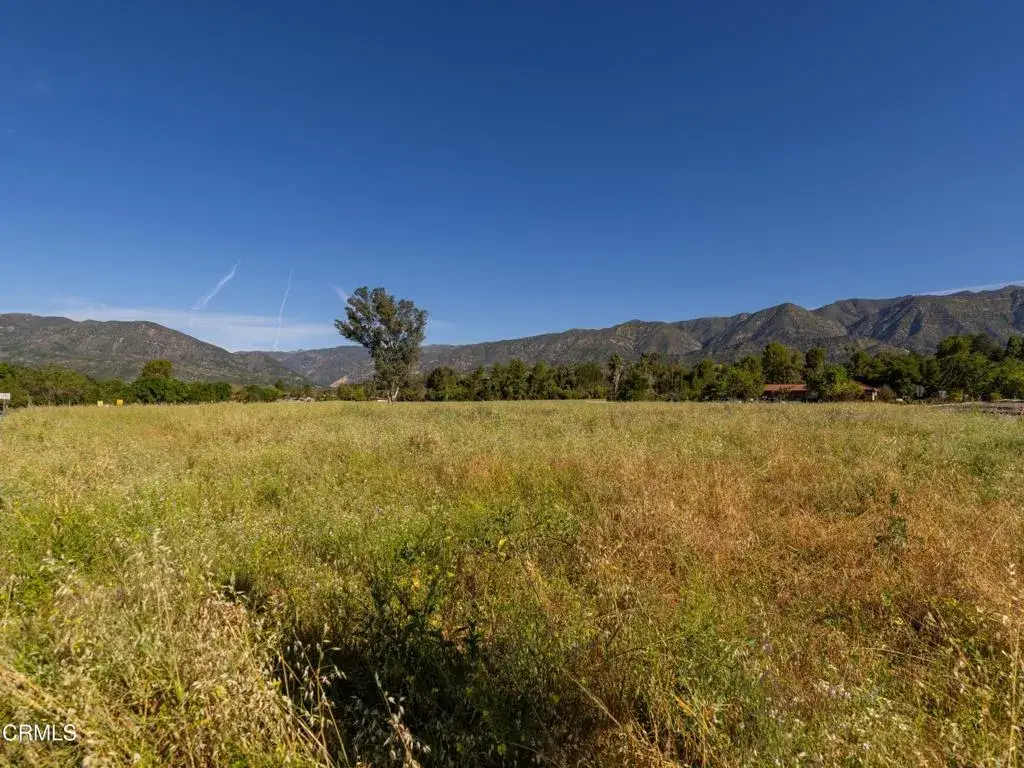 1400 Maricopa, Ojai, CA 93023 - #1