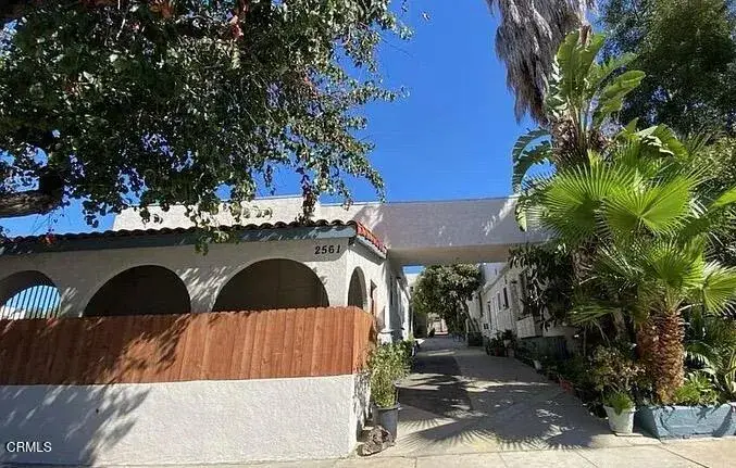 2561 Colorado Boulevard, Los Angeles, CA 90041 - #2