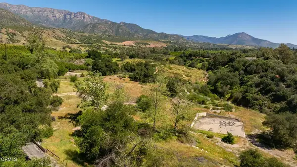 12661 Highwinds, Ojai, CA 93023