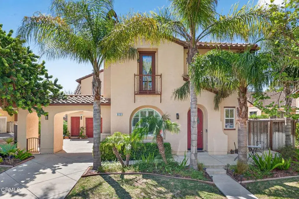 615 Boston Avenue, San Buenaventura Ventura, CA 93004 - #1