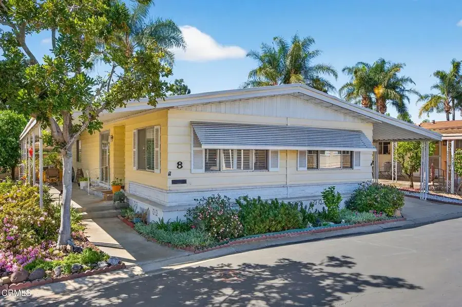 8 Calle Fronte #204, Camarillo, CA 93012 - #3
