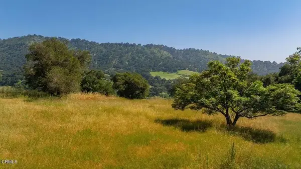 0 Thomas, Oak View, CA 93022