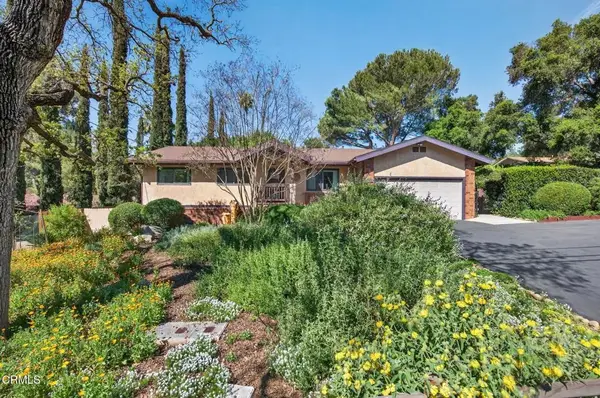 525 S Ventura Street, Ojai, CA 93023