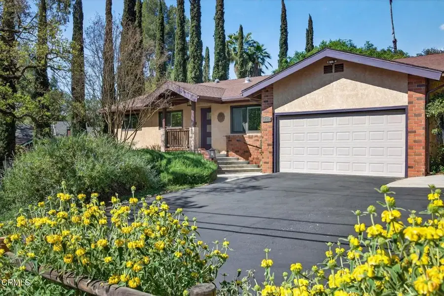 525 S Ventura Street, Ojai, CA 93023 - #3