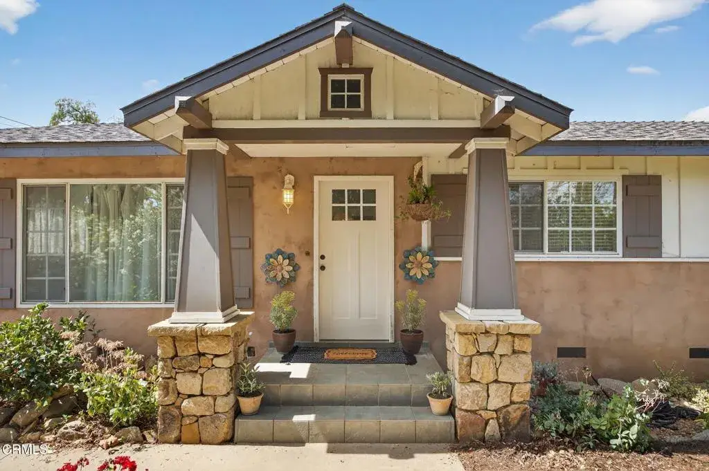 1981 S Rice Road, Ojai, CA 93023 - #1