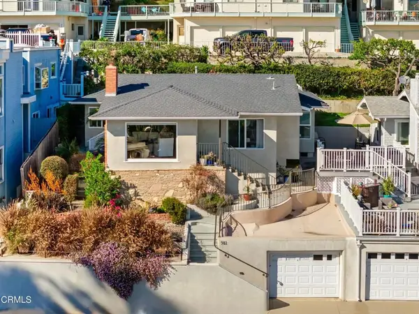 981 Poli Street, Ventura, CA 93001