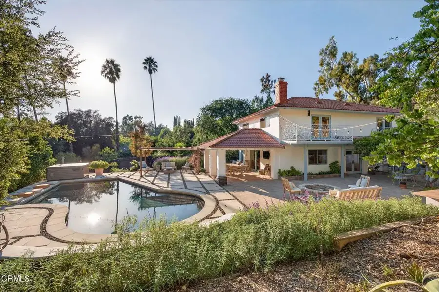 1195 Rancho Court, Ojai, CA 93023 - #2