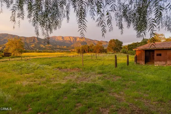 11954 Sulphur Mountain Road, Ojai, CA 93023