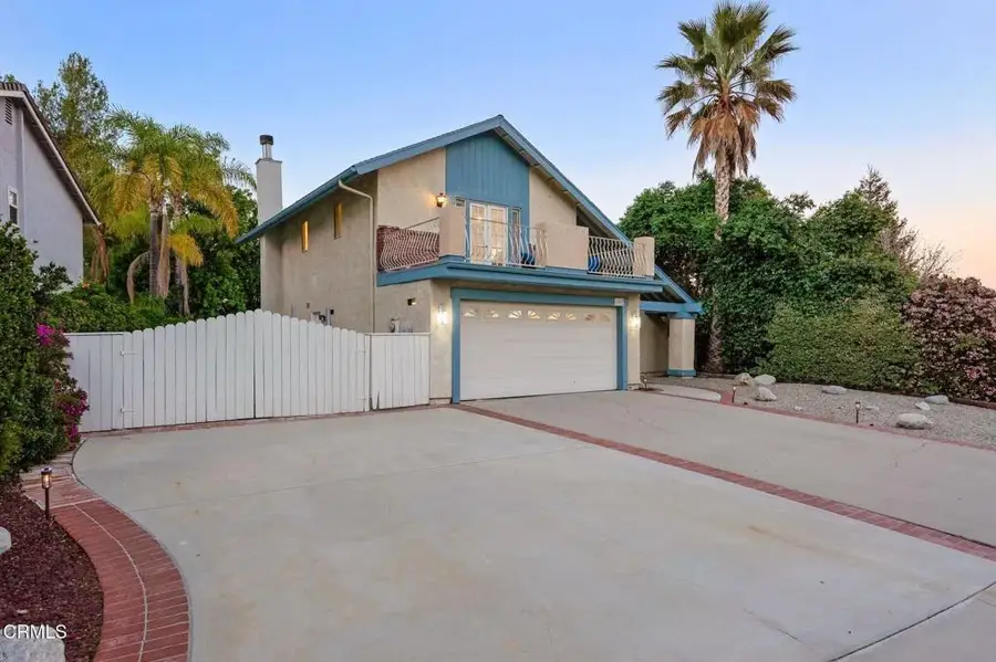 1689 Amador Lane, Newbury Park, CA 91320 - #2