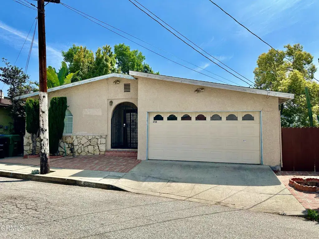 4730 Frieda Drive, Los Angeles, CA 90065 - #1