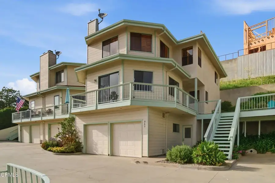 989 Inspiration Way, San Buenaventura Ventura, CA 93001 - #3