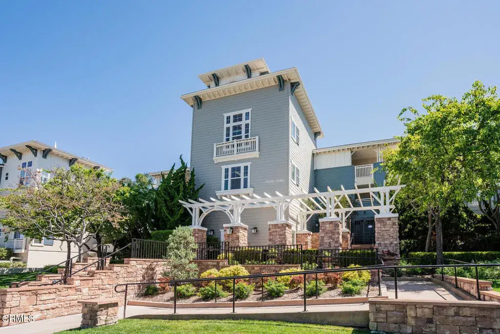 1512 Seabridge Lane, Oxnard, CA 93035 - #1