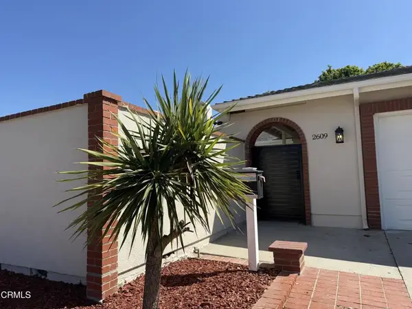 2609 W Bolker Way, Port Hueneme, CA 93041