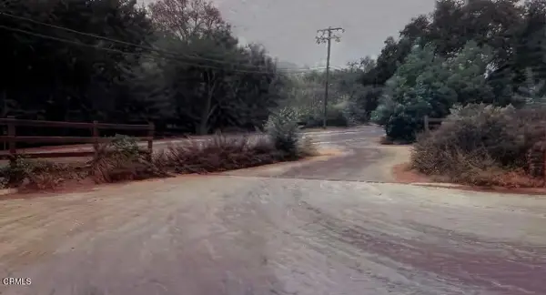 3739 Wheeler Canyon Road, Santa Paula, CA 93060