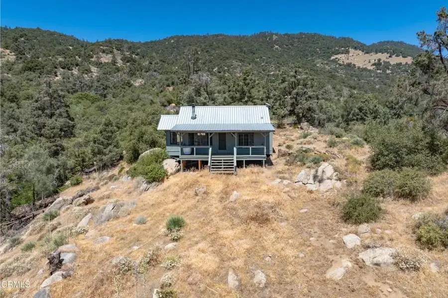 8275 Jawbone Canyon Road, Weldon, CA 93283 - #3