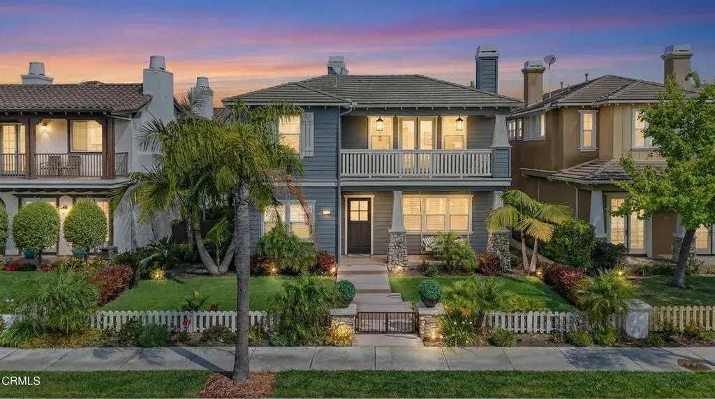 4173 Caribbean Street, Oxnard, CA 93035 - #1