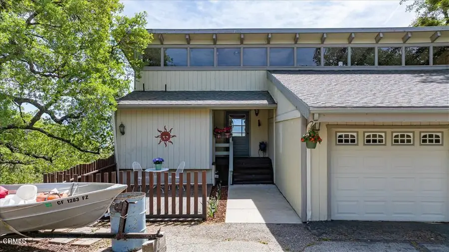 25900 Columbia Way, Tehachapi, CA 93561 - #2