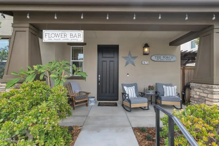 2672 Cedar Street, San Buenaventura Ventura, CA 93001 - #2