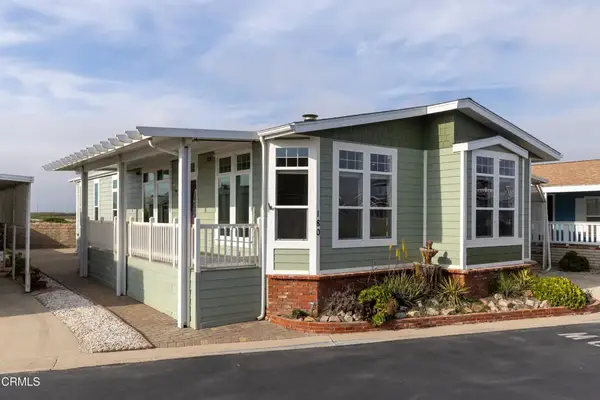 5540 W 5th #180, Oxnard, CA 93035