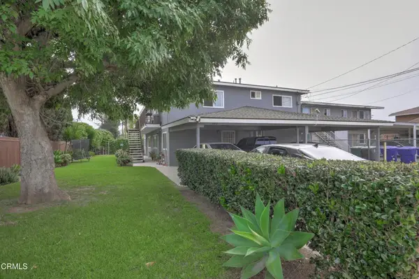 140 E A Street, Port Hueneme, CA 93041