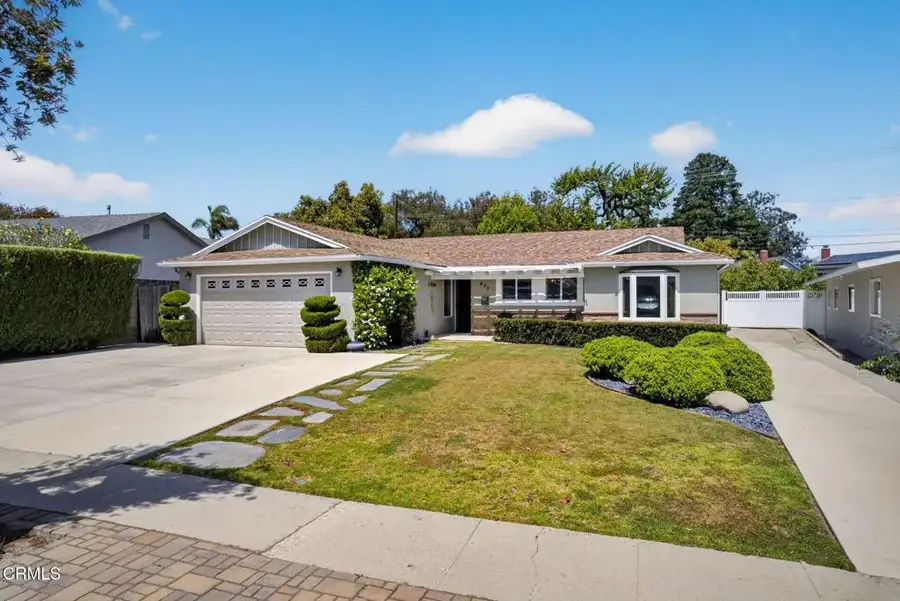 430 Alpine Avenue, San Buenaventura Ventura, CA 93004 - #3