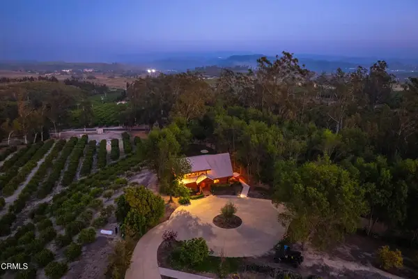 14855 Middle Ranch Road, Moorpark, CA 93021